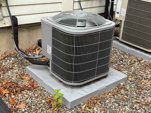 24/7 Emergency Heat Pump Repair experts in Marion, MT